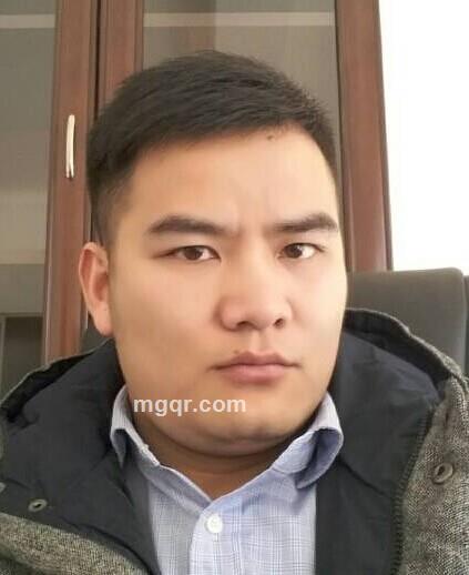 大多数的沉默的头像