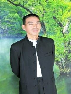 单身男人be的头像