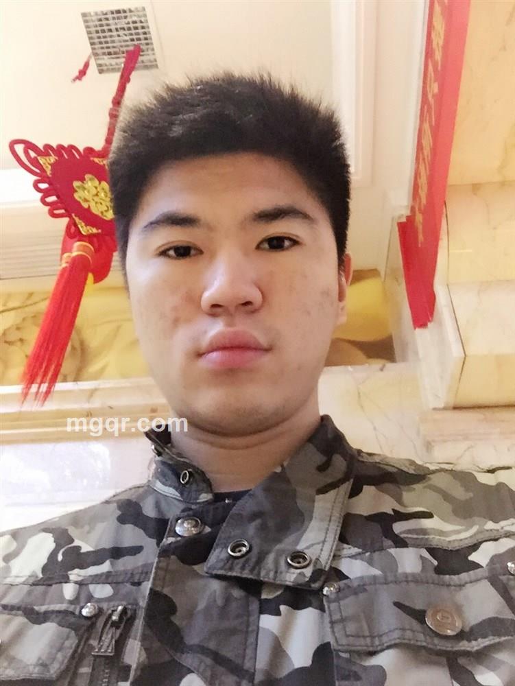 等你来爱的头像