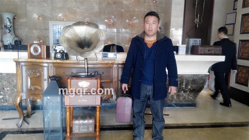 等你太久了的头像