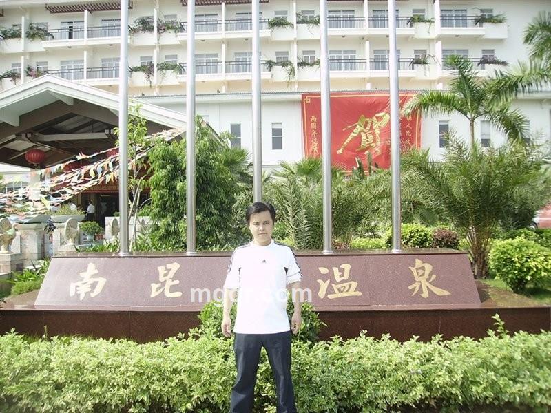 锋中游子的头像