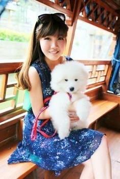 杭州花花的头像