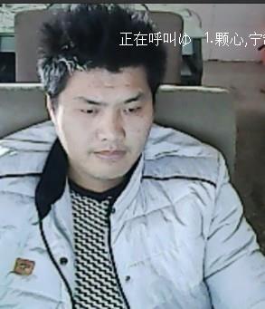 寻找理想的她的头像