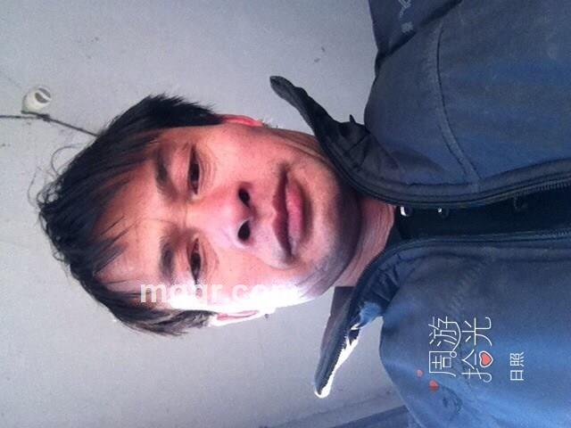 飞龙在天的头像