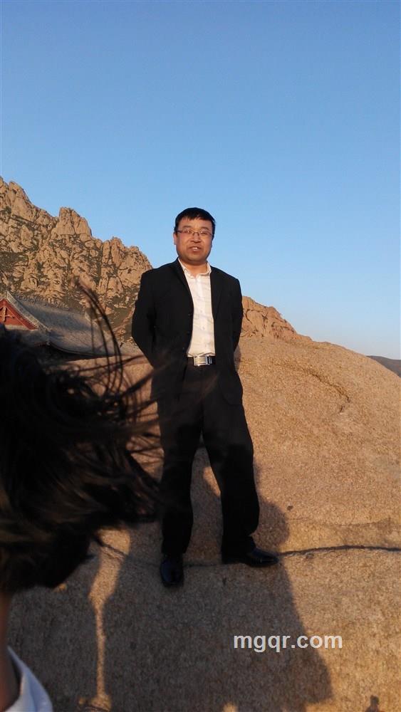 星空下的约定的头像