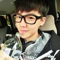 嫉妒你的快乐的头像