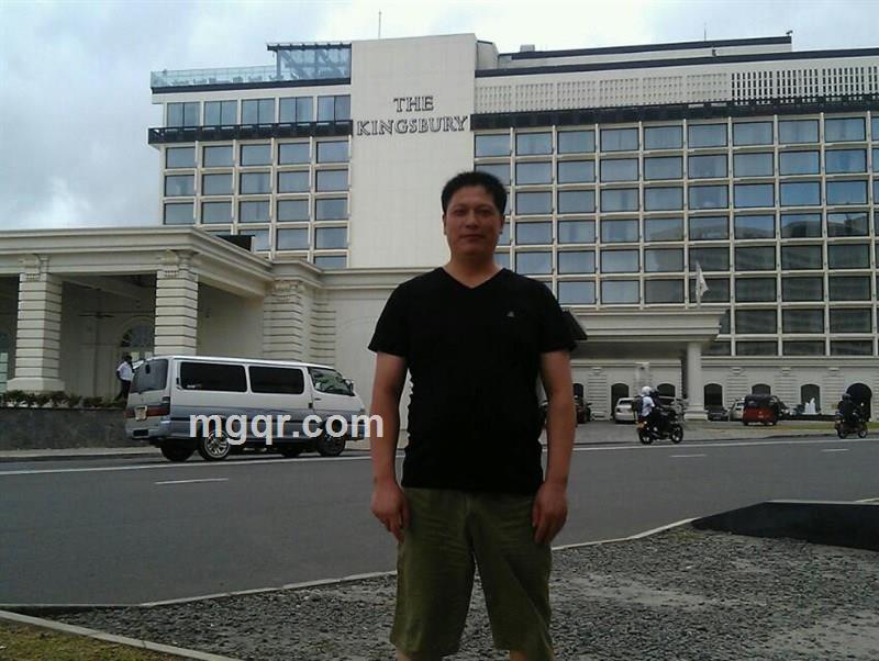 魅力的老小孩的头像