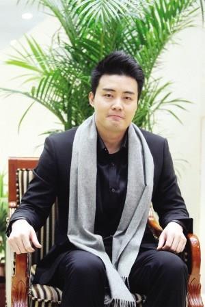 兵戈铁马的头像