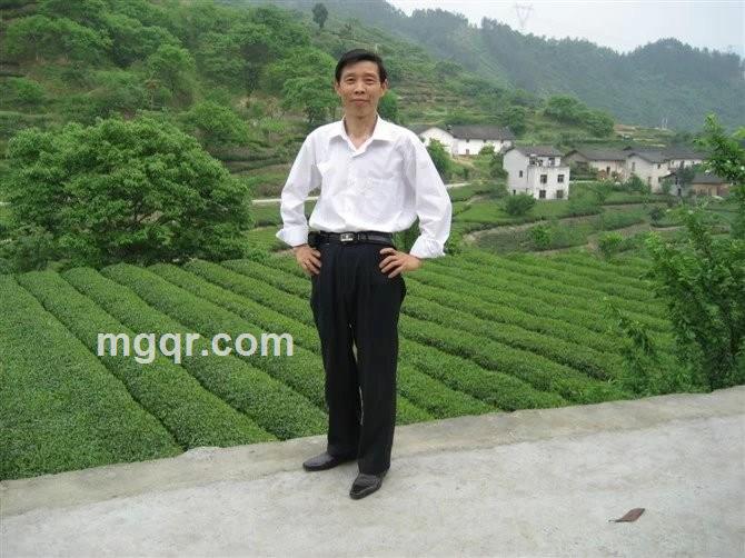 各居一方的头像