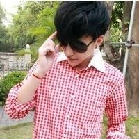 ..物是人非.的头像