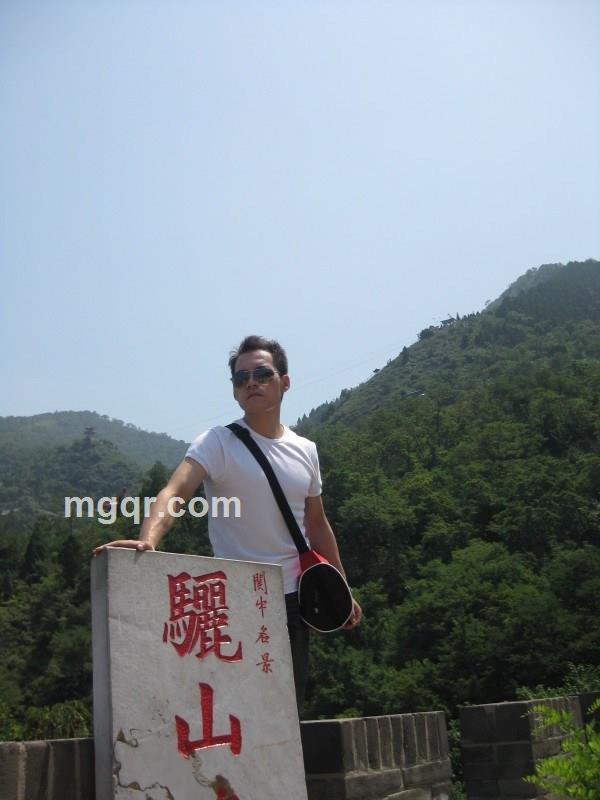 哈雷的头像