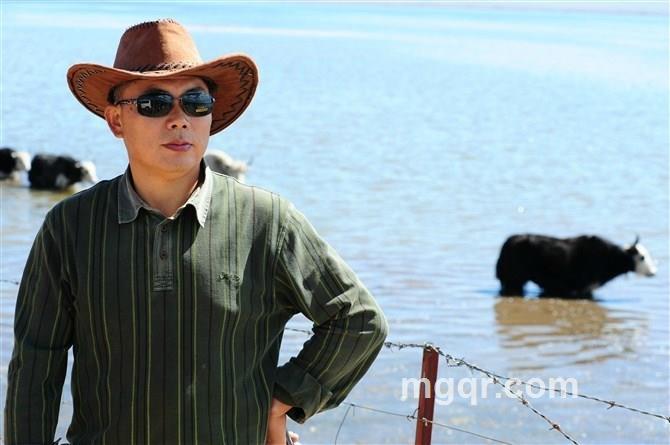 山里老农的头像