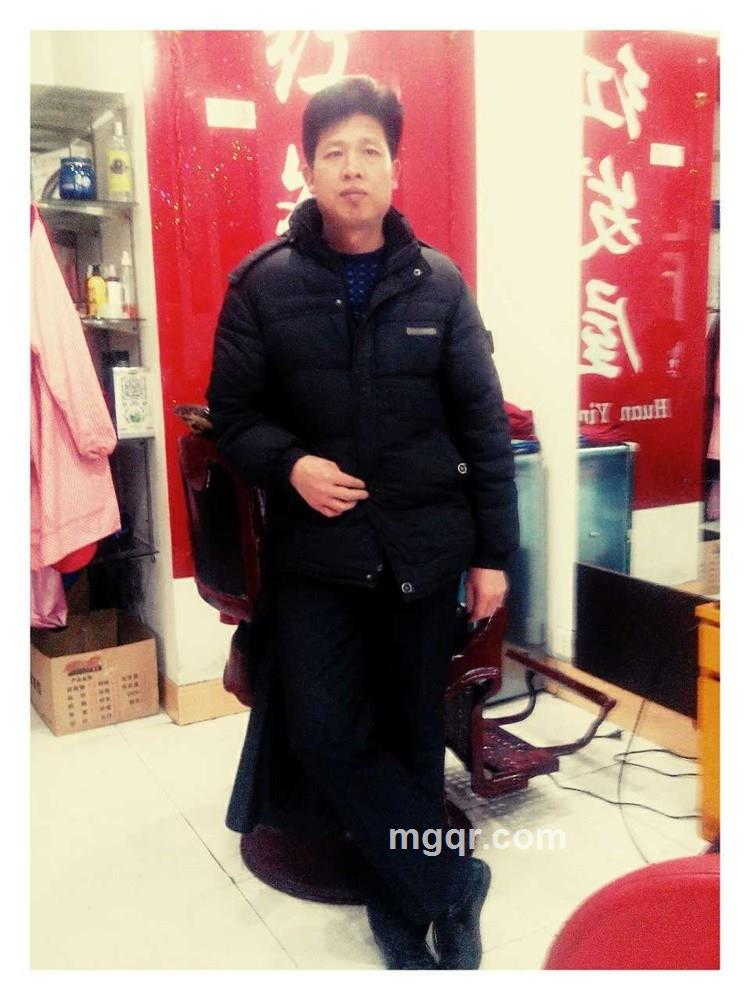 从头再来的头像