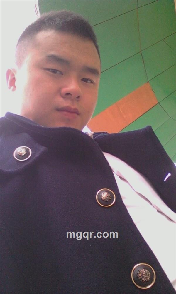 魅力，大男人的头像