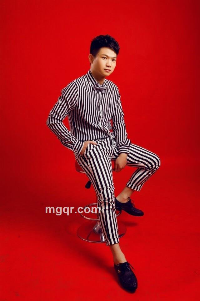 涛涛流水的头像