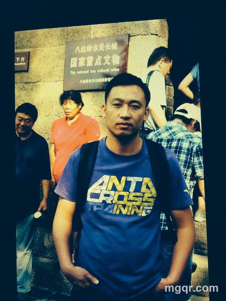 灰太狼的头像