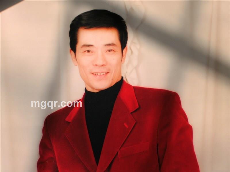 绅士徐的头像