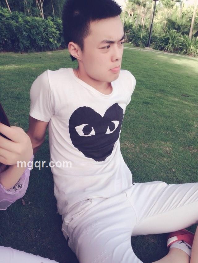 我就是你想要的的头像