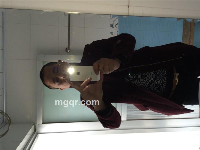 我就是我的头像