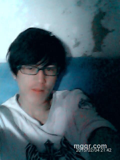 唉，孤独的头像