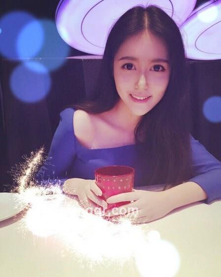 踮起脚尖 靠近蓝天的头像