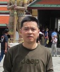 心头淡然的头像