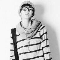 灰太狼的坏的头像