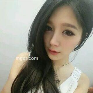 女人无需楚楚可怜的头像