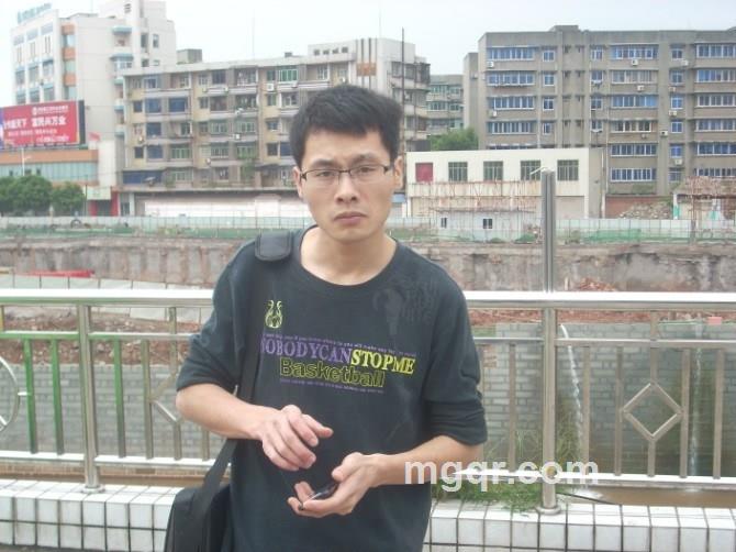 如影随形的头像