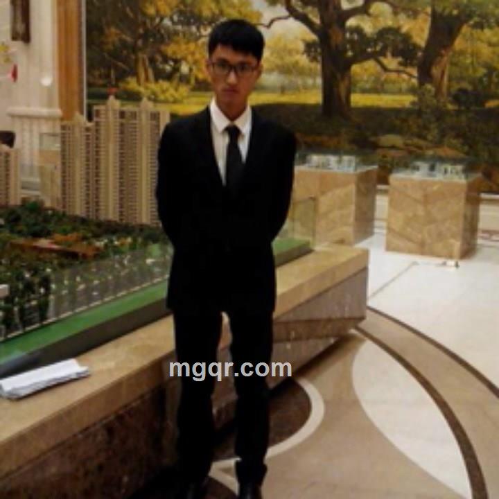 舍不得的头像