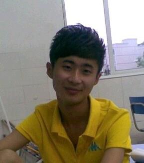 流溪男人的头像