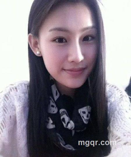 我温柔我妩媚