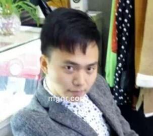 一个字猛的头像