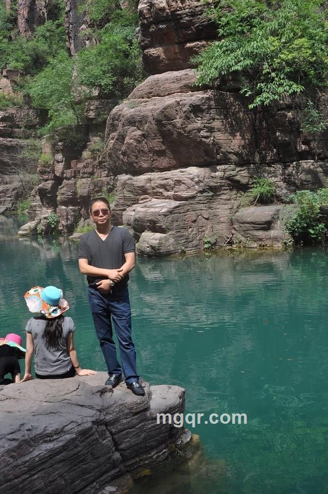 北方的西北狼的头像