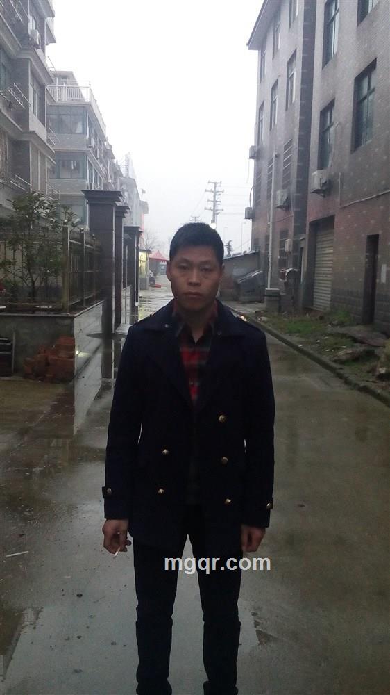 风一样的男子的头像