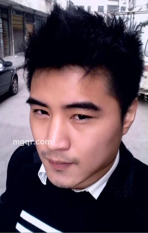 阳光魅男的头像