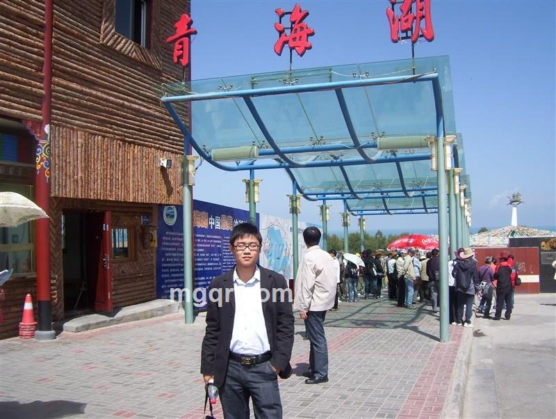 天堂的狼的头像