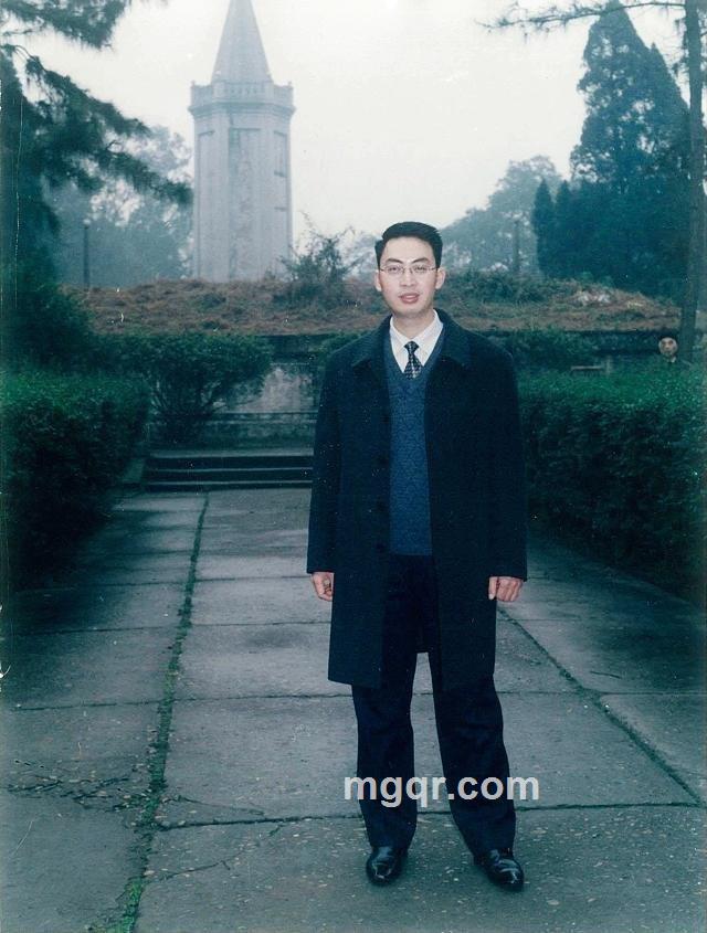 cardiolipin的头像