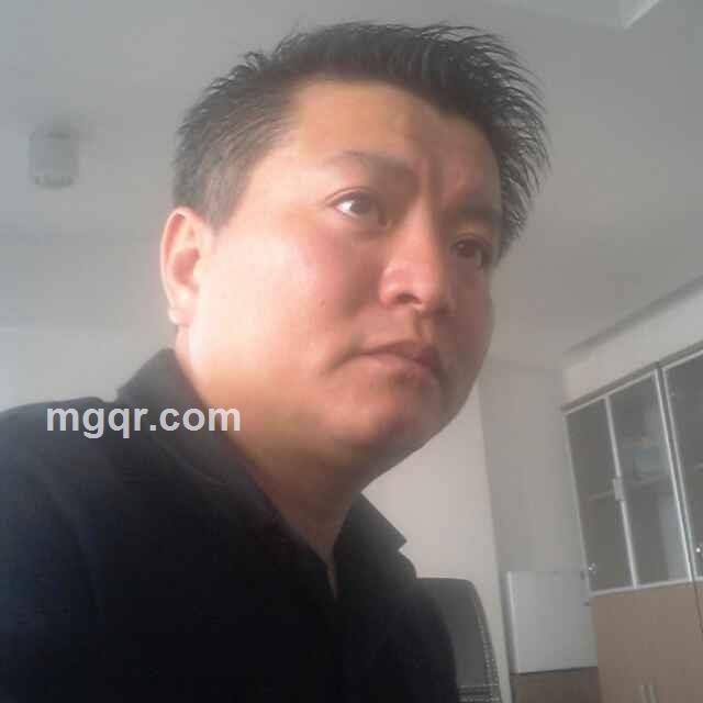 美国牛仔的头像