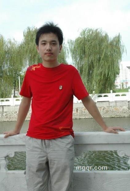 时间白马的头像