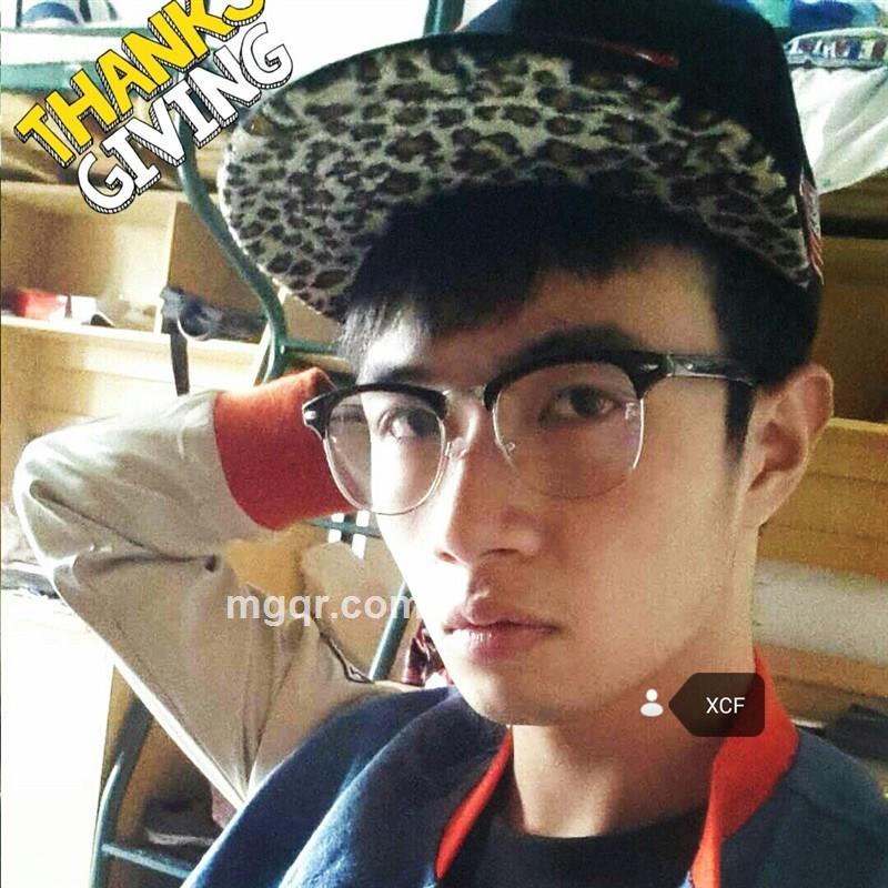 趁热来一发的头像