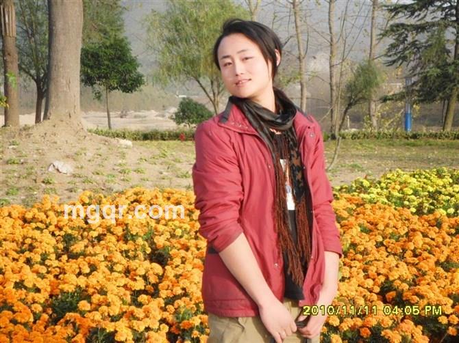 含秋姑娘的头像