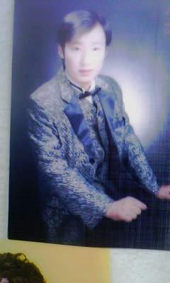 幸运的四叶草的头像