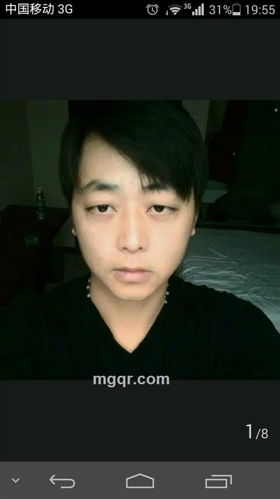 午夜孤独人的头像