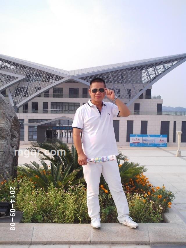 我的付出的头像