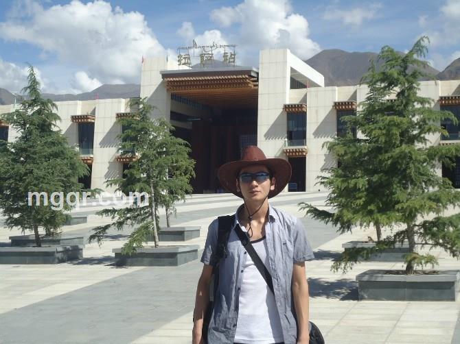 失落王朝的头像