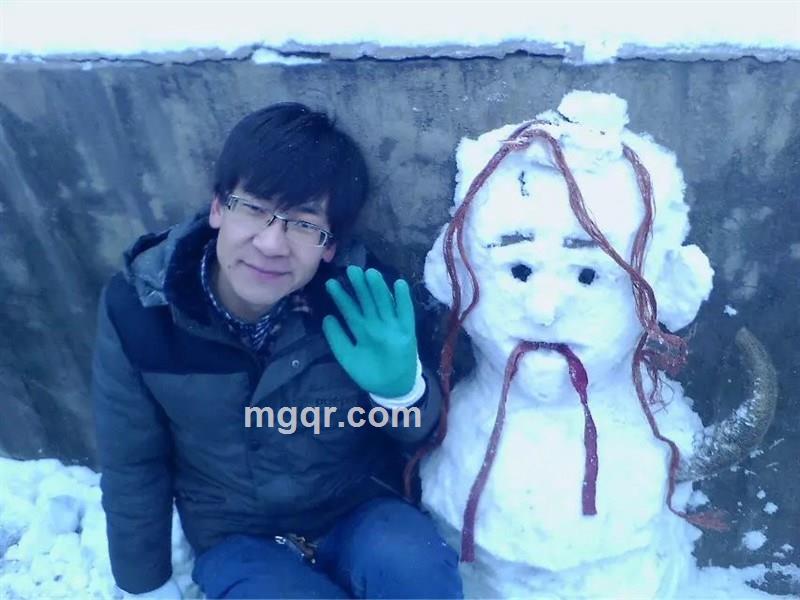 好戏走起的头像