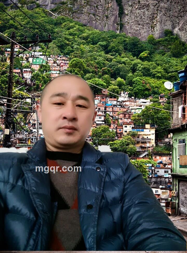 华仔的头像
