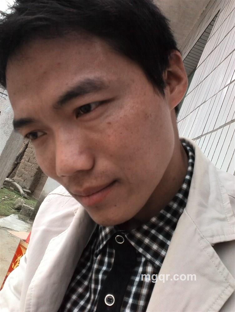 不依不舍的头像