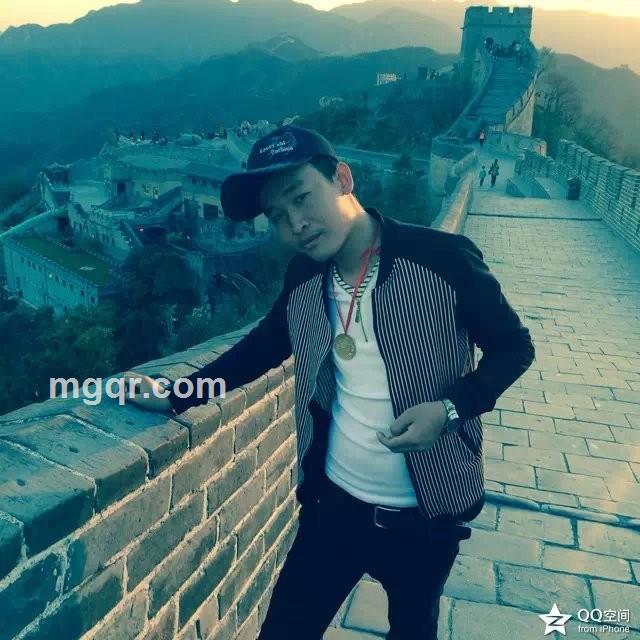 Mr糖少的头像